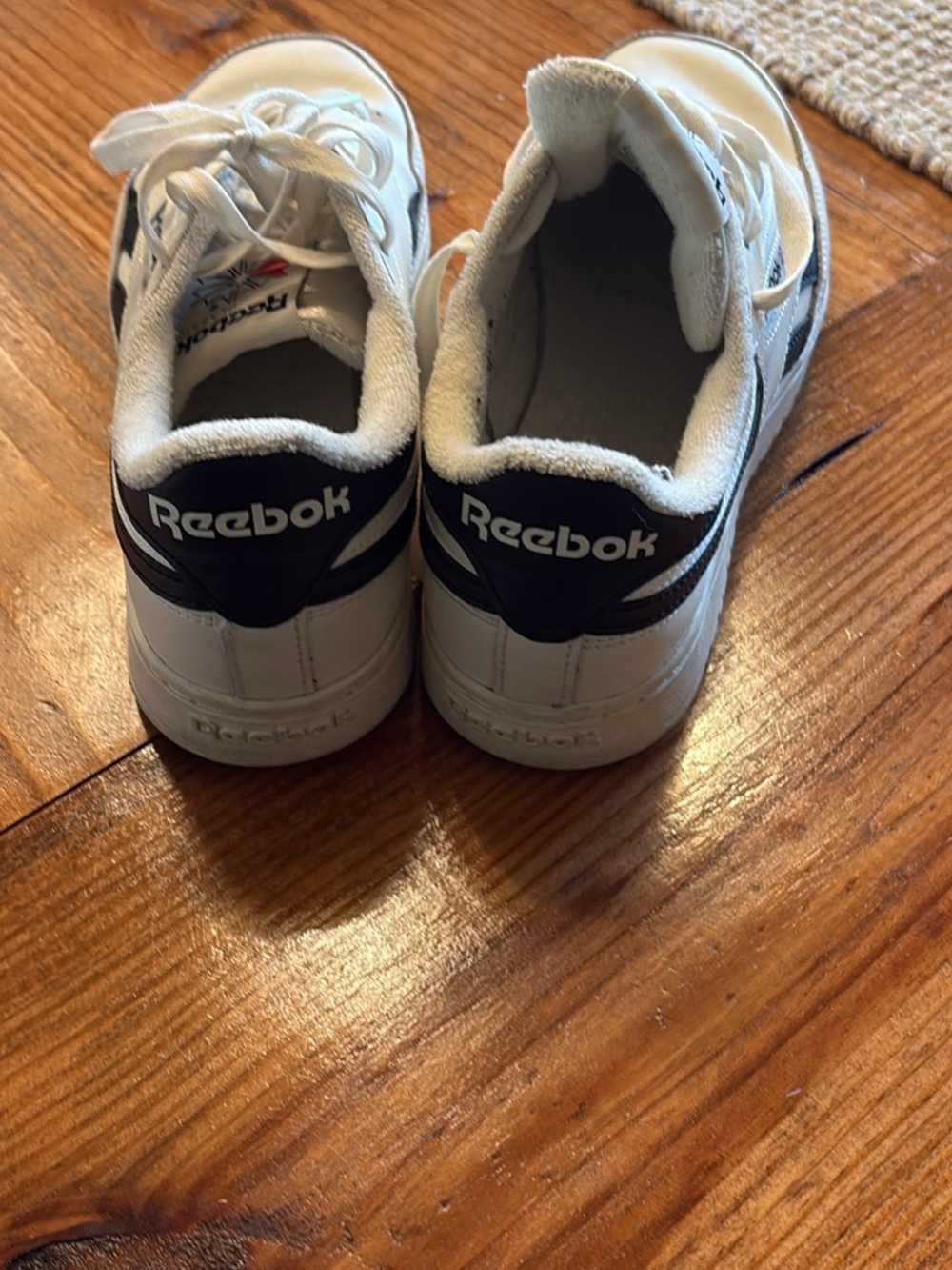 Reebok  Sneakers - Picture 4 of 5